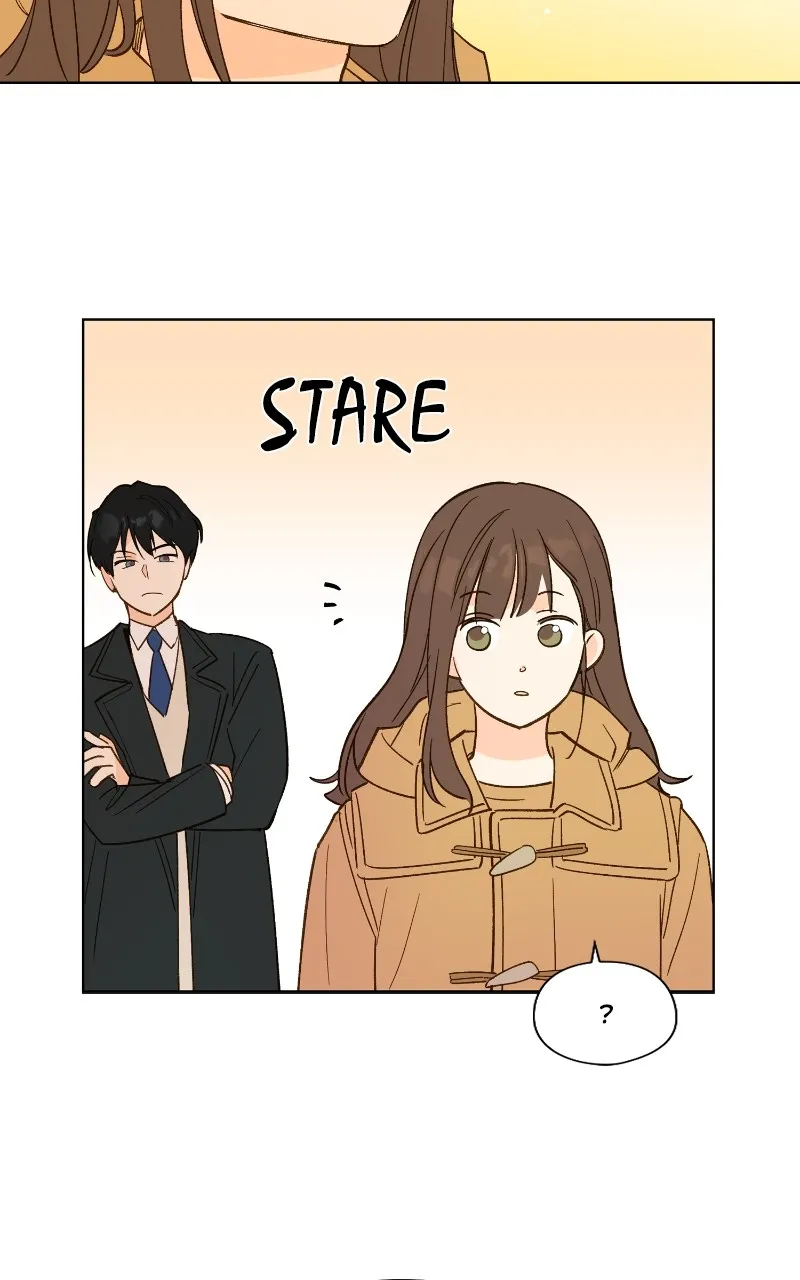 To My First Love Chapter 2 page 18 - 