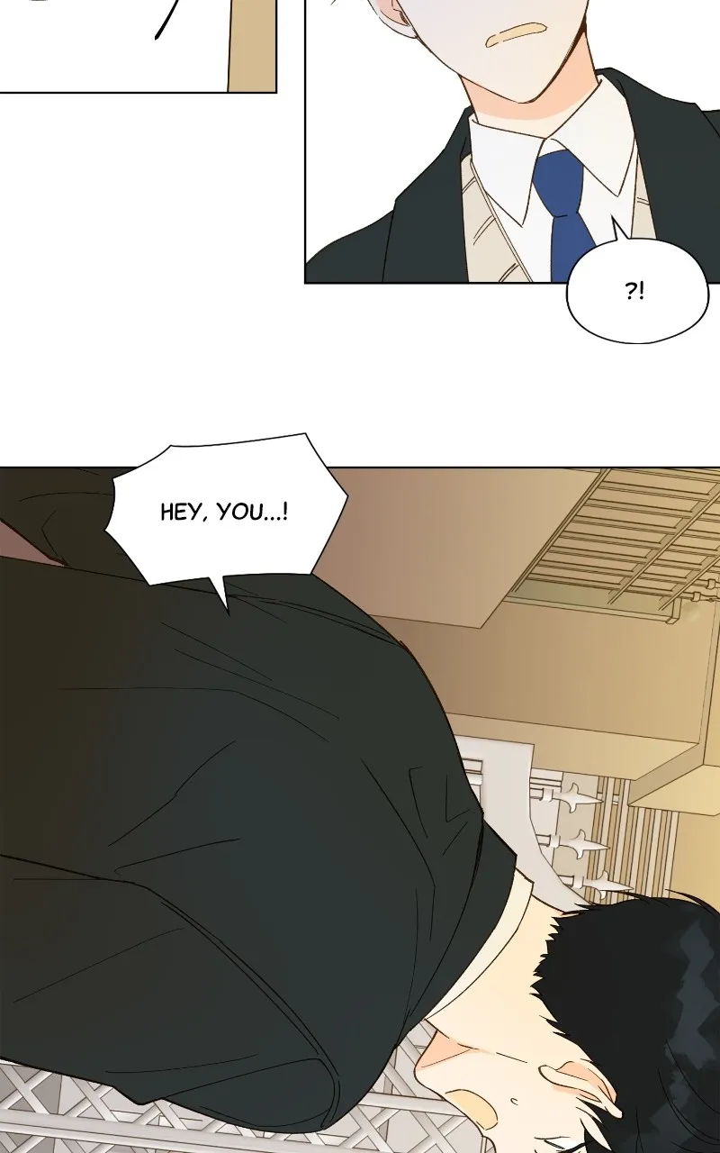 To My First Love Chapter 2 page 20 - 