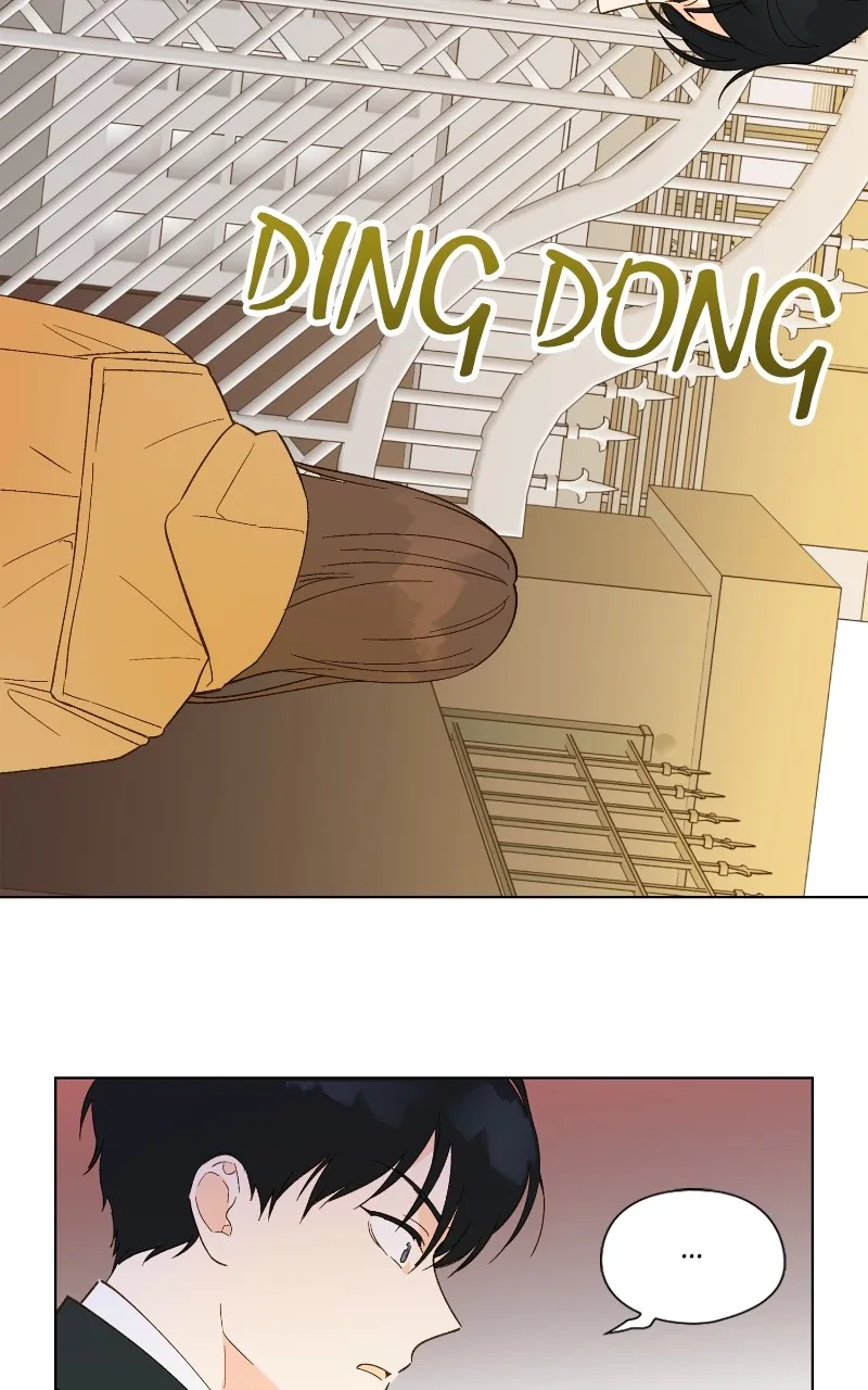 To My First Love Chapter 2 page 21 - 