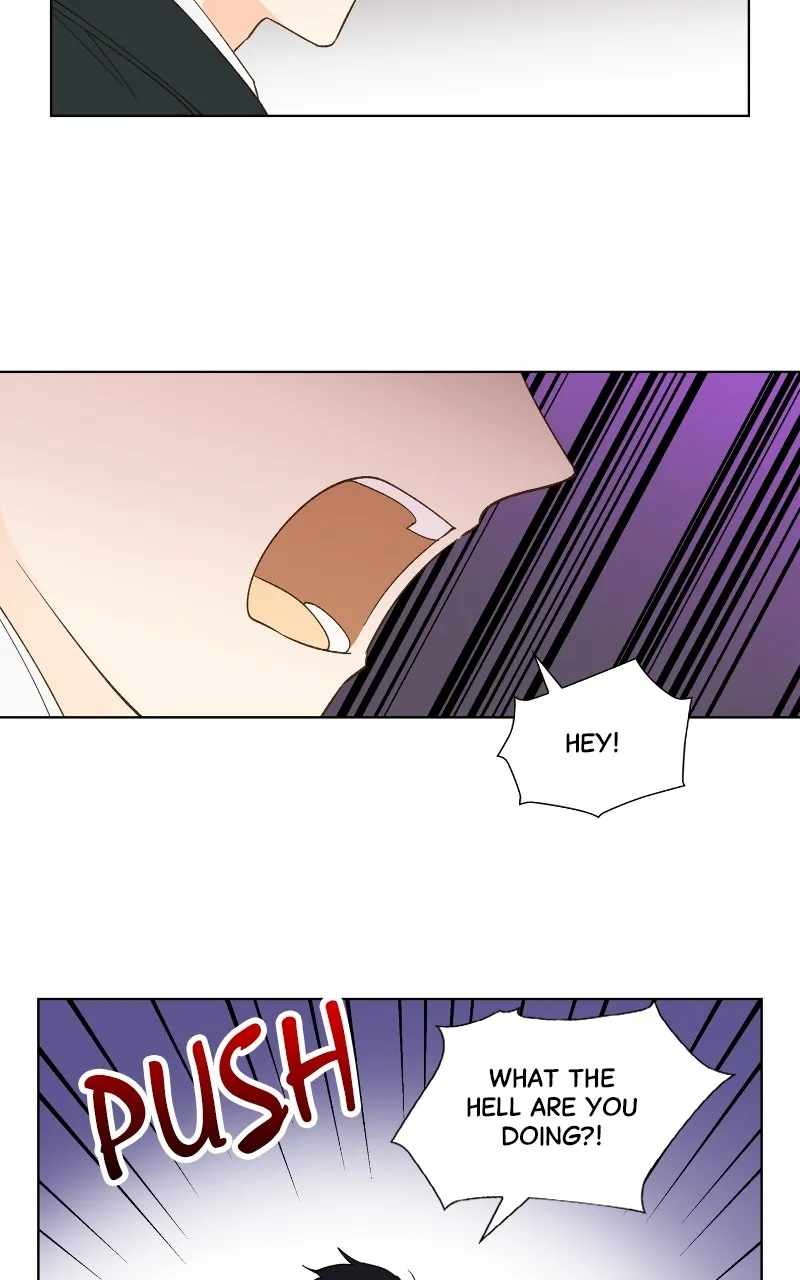 To My First Love Chapter 2 page 22 - 