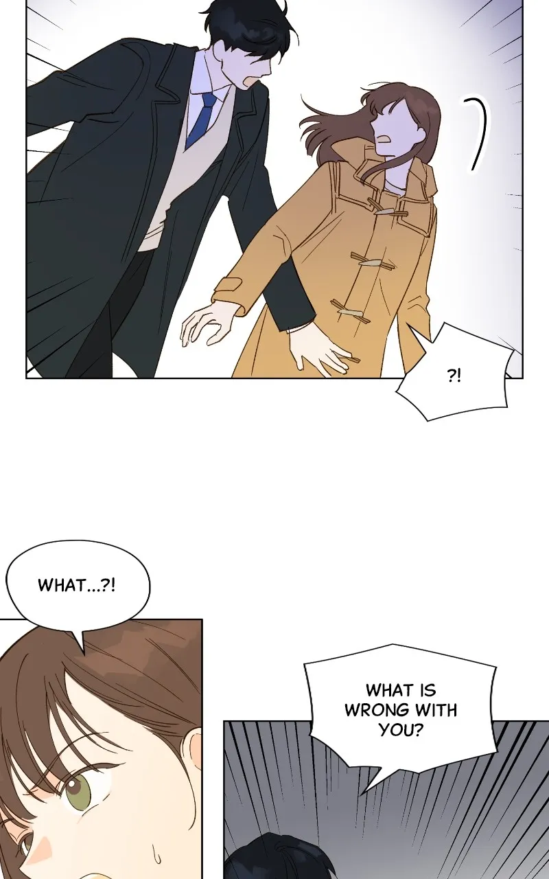 To My First Love Chapter 2 page 23 - 