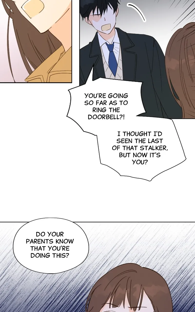 To My First Love Chapter 2 page 24 - 