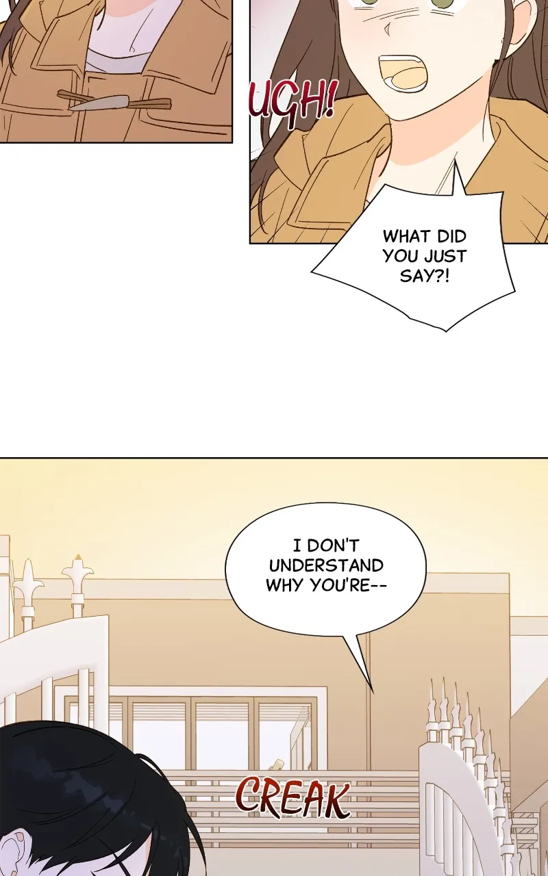 To My First Love Chapter 2 page 26 - 