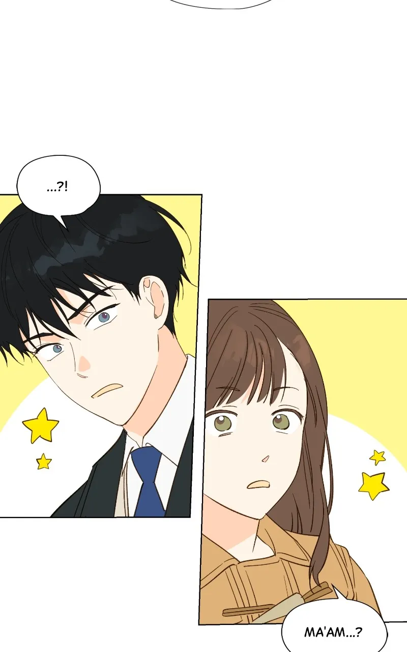 To My First Love Chapter 2 page 28 - 