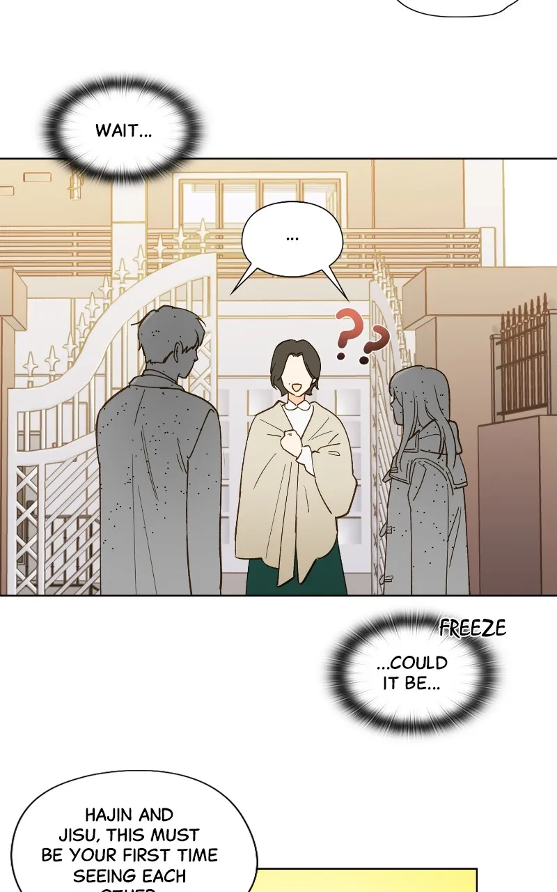 To My First Love Chapter 2 page 29 - 