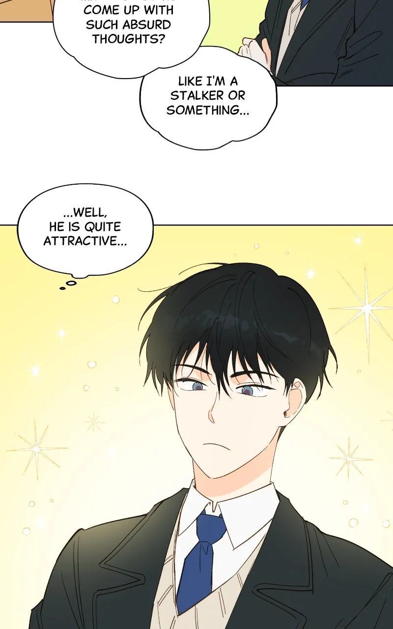 To My First Love Chapter 2 page 4 - 