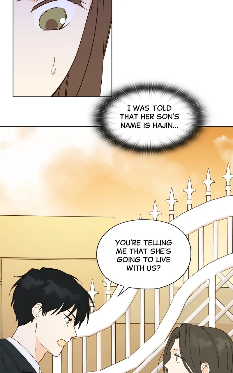 To My First Love Chapter 2 page 31 - 