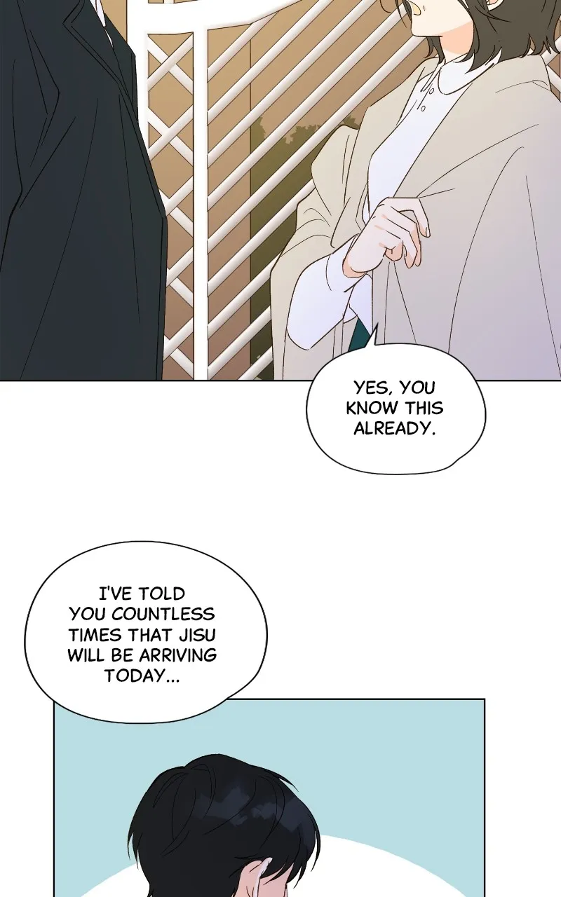 To My First Love Chapter 2 page 32 - 