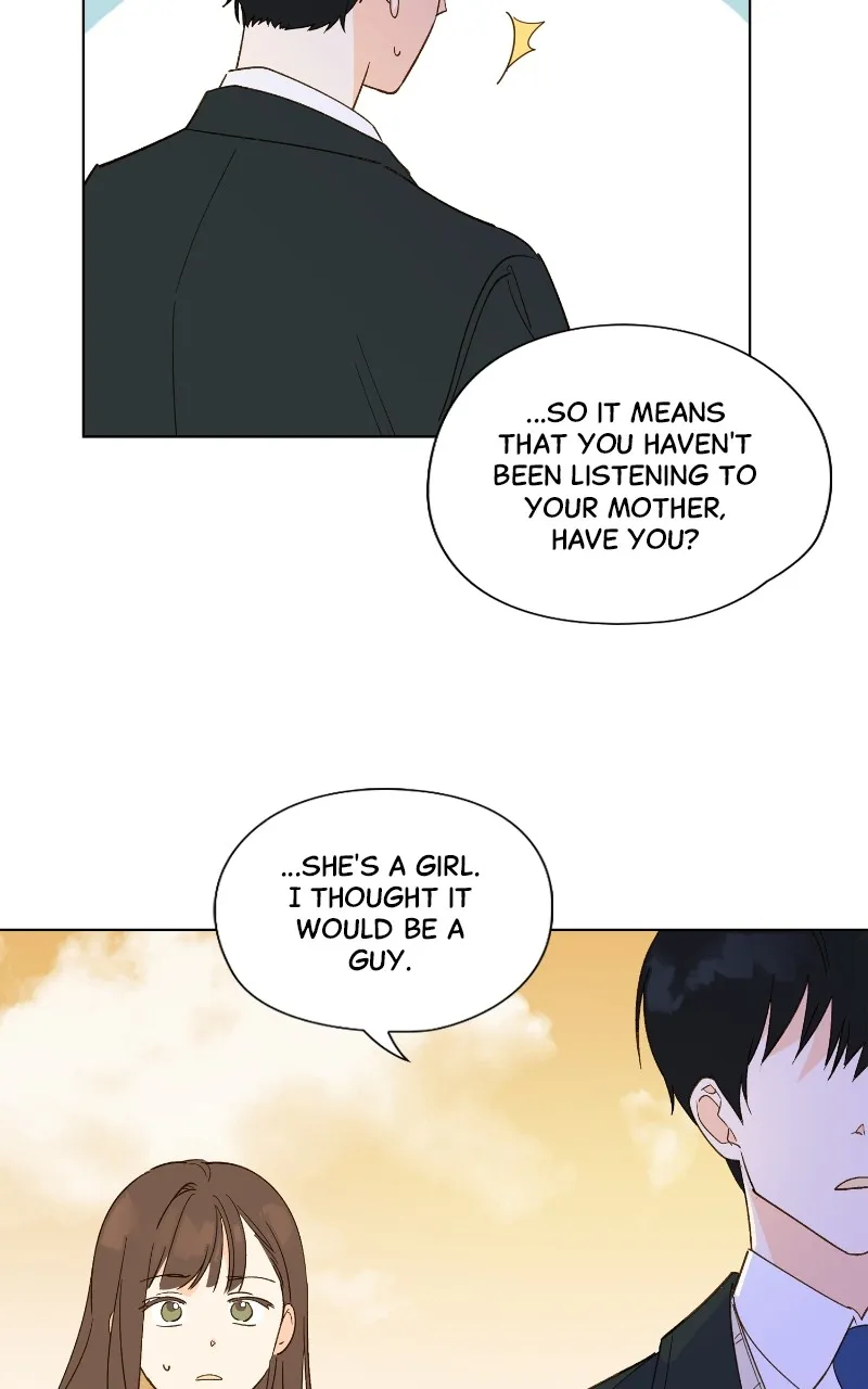 To My First Love Chapter 2 page 33 - 