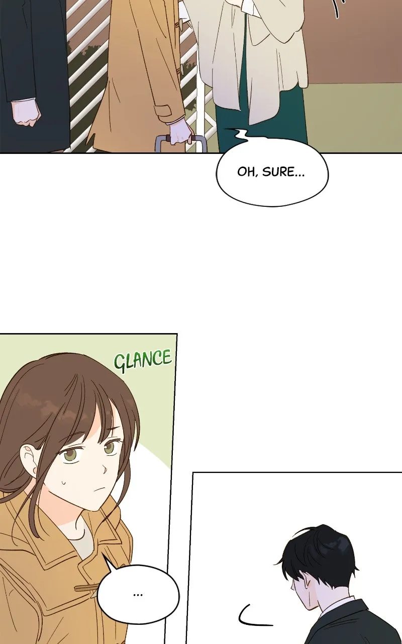 To My First Love Chapter 2 page 36 - 