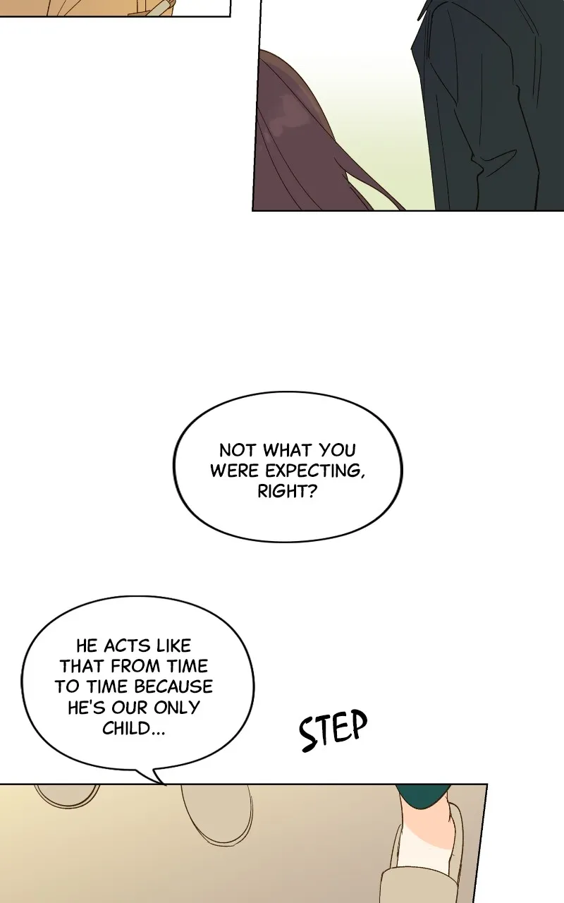 To My First Love Chapter 2 page 37 - 