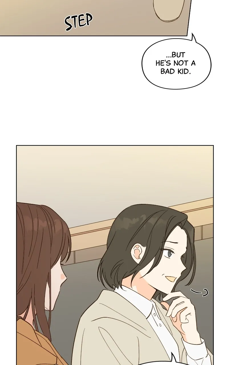 To My First Love Chapter 2 page 38 - 
