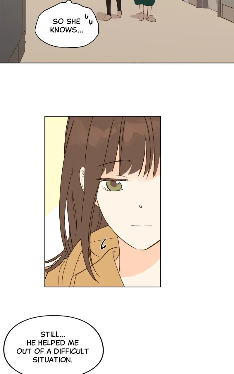 To My First Love Chapter 2 page 40 - 
