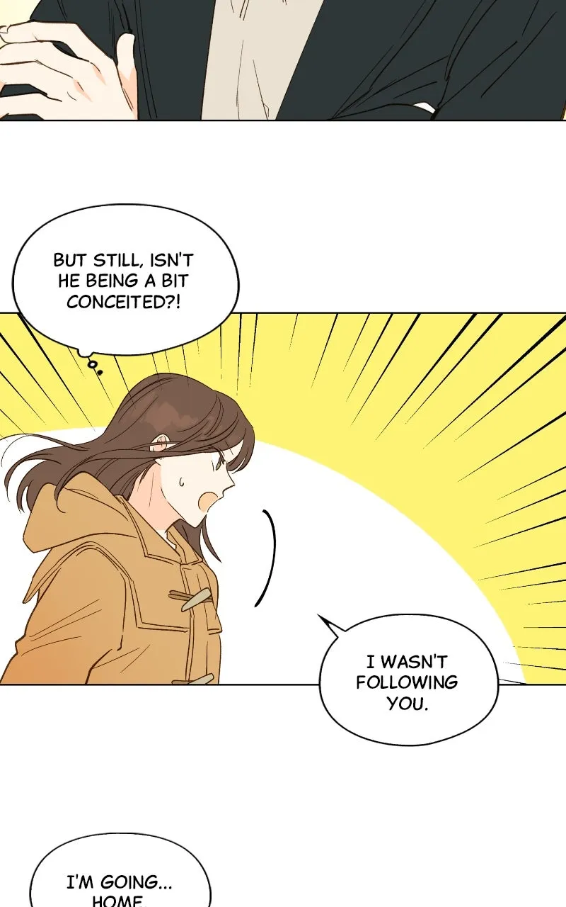 To My First Love Chapter 2 page 5 - 