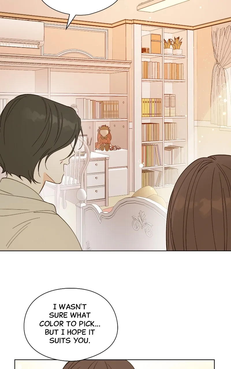To My First Love Chapter 2 page 45 - 