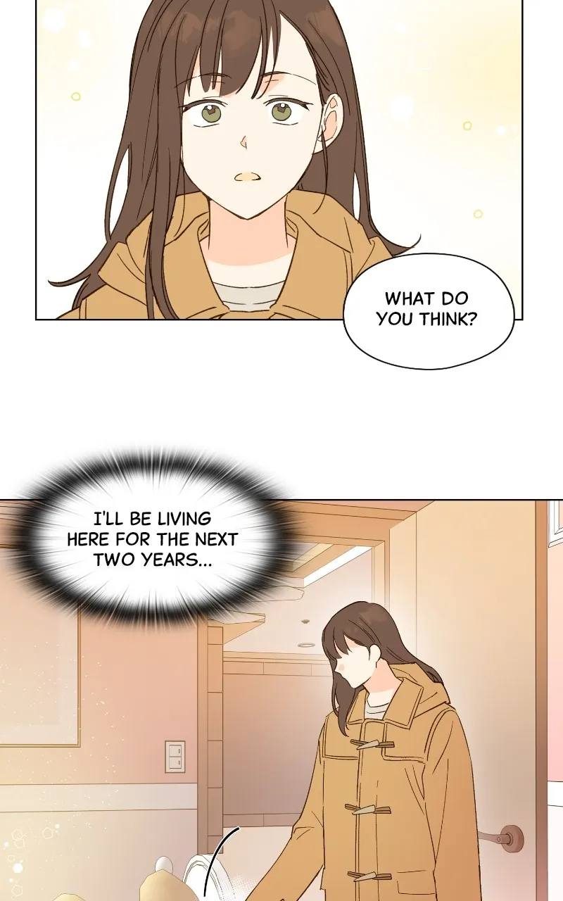 To My First Love Chapter 2 page 46 - 