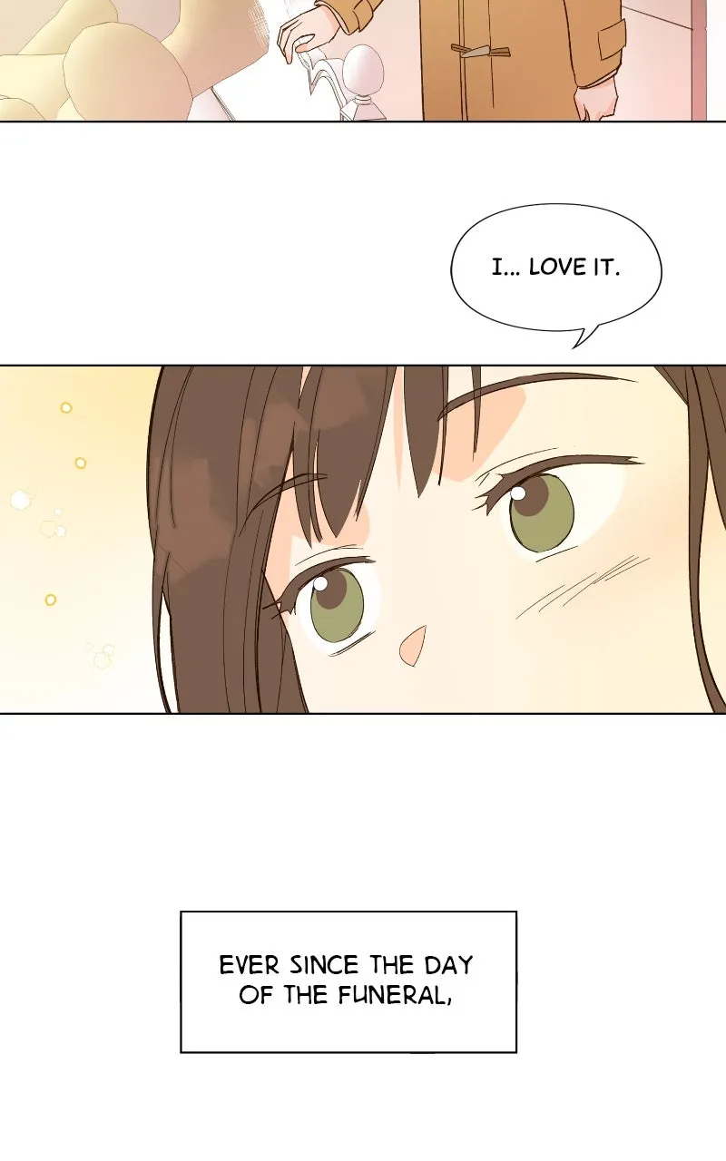 To My First Love Chapter 2 page 47 - 