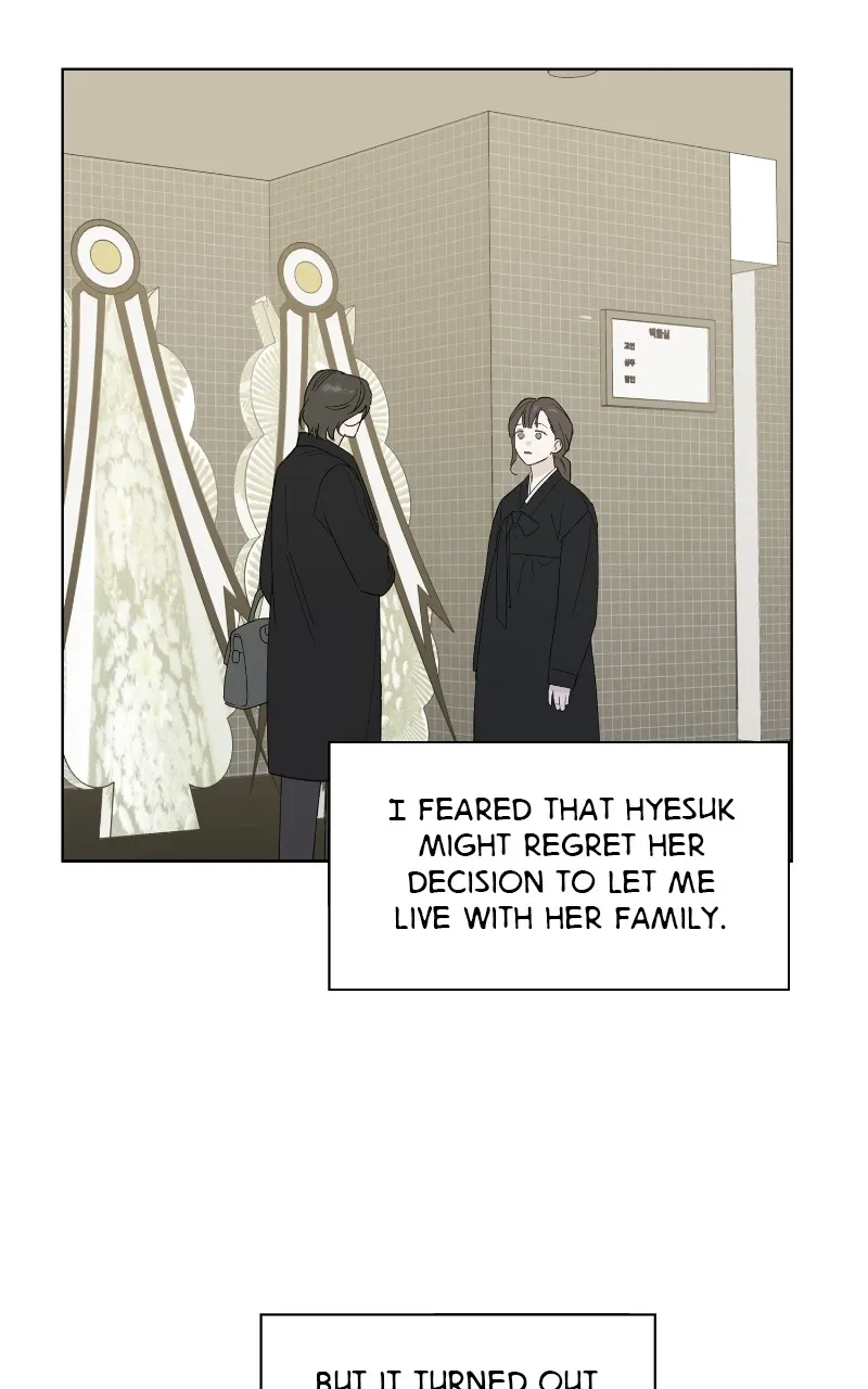 To My First Love Chapter 2 page 48 - 