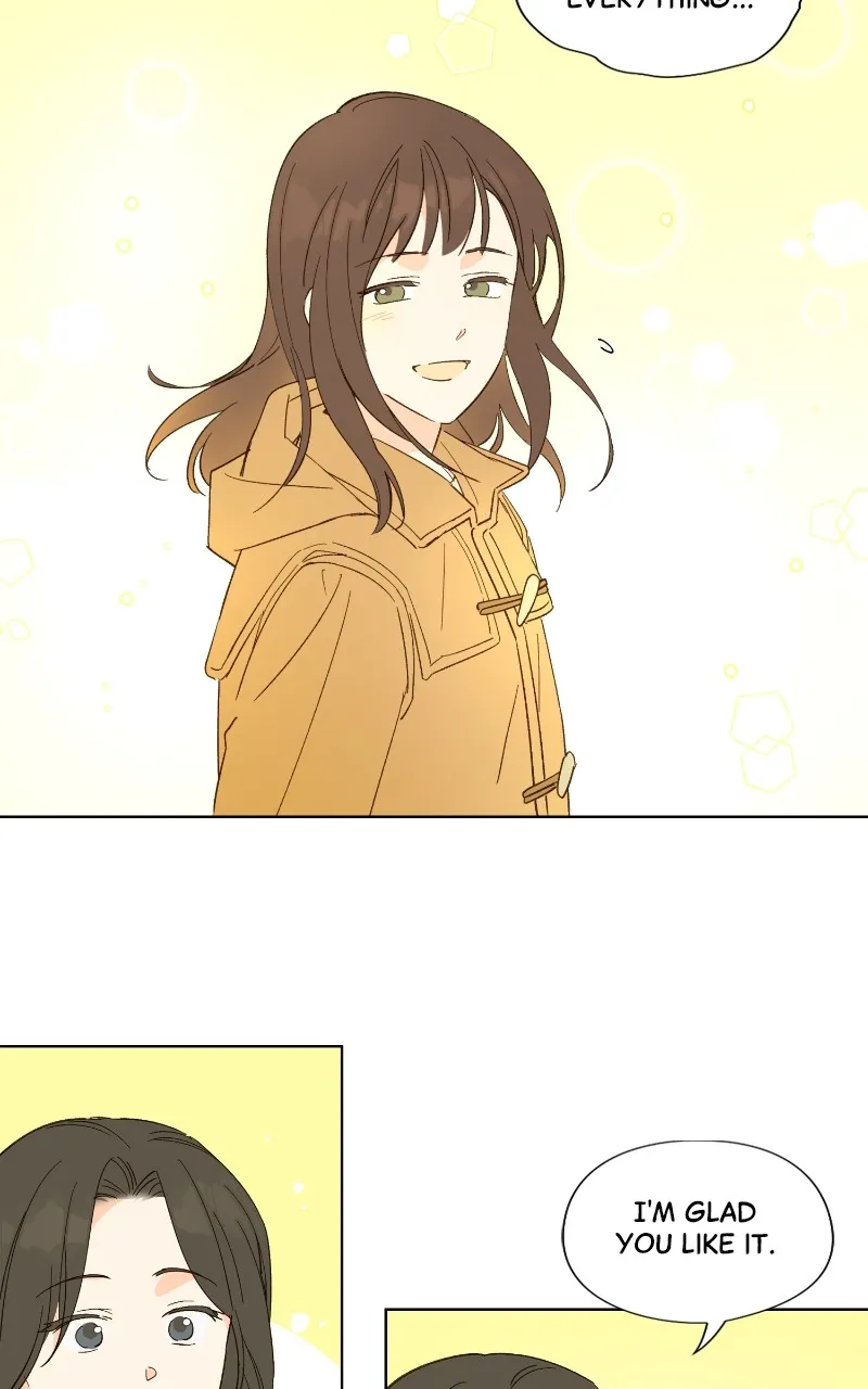 To My First Love Chapter 2 page 50 - 