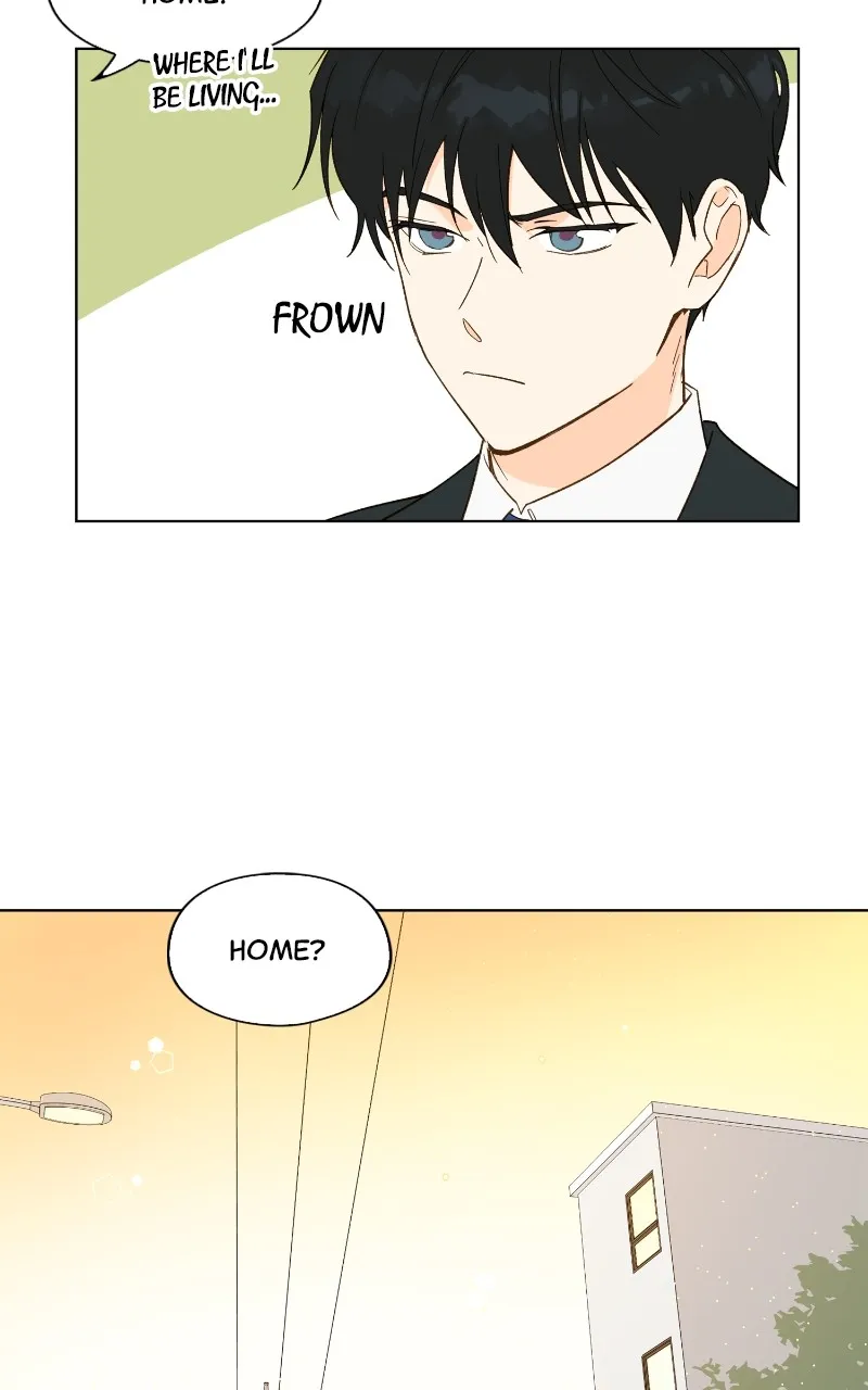 To My First Love Chapter 2 page 6 - 