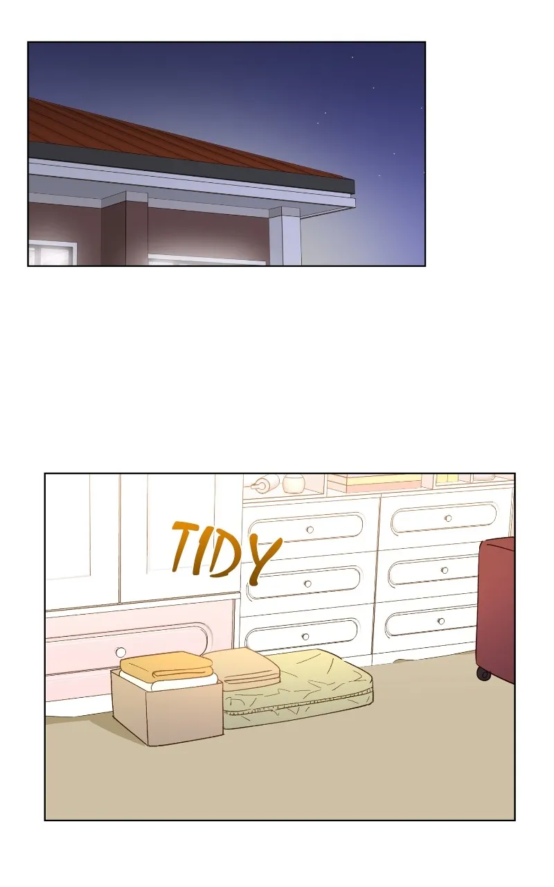 To My First Love Chapter 2 page 52 - 