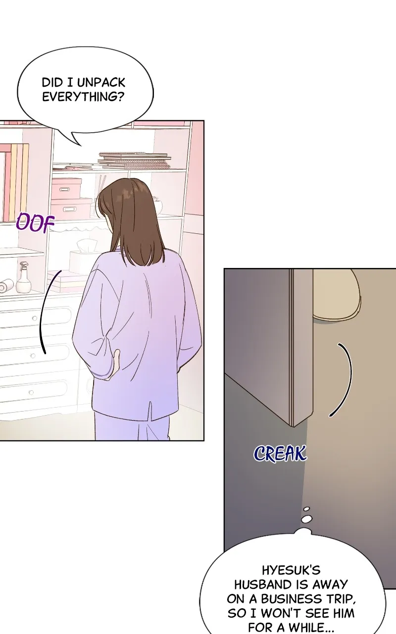 To My First Love Chapter 2 page 53 - 