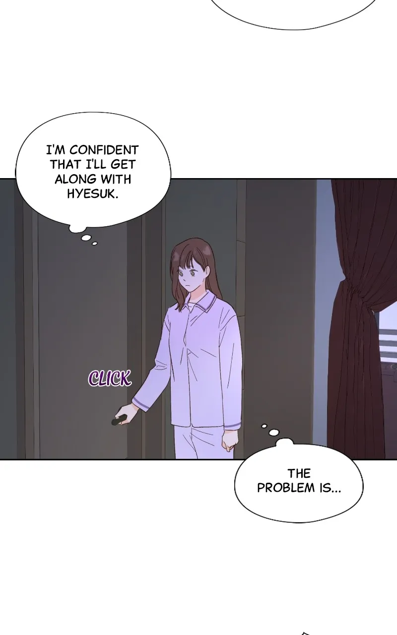 To My First Love Chapter 2 page 54 - 