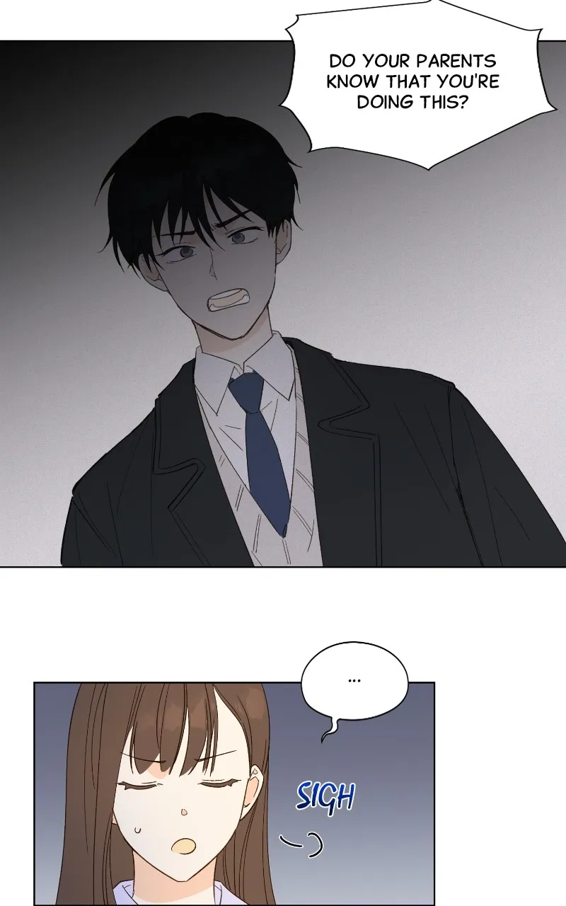 To My First Love Chapter 2 page 55 - 