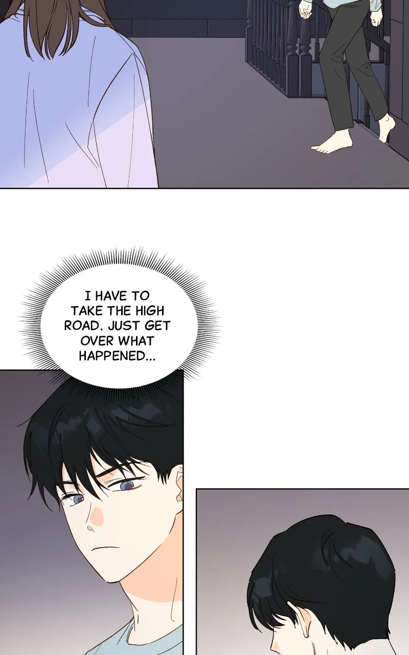 To My First Love Chapter 2 page 57 - 
