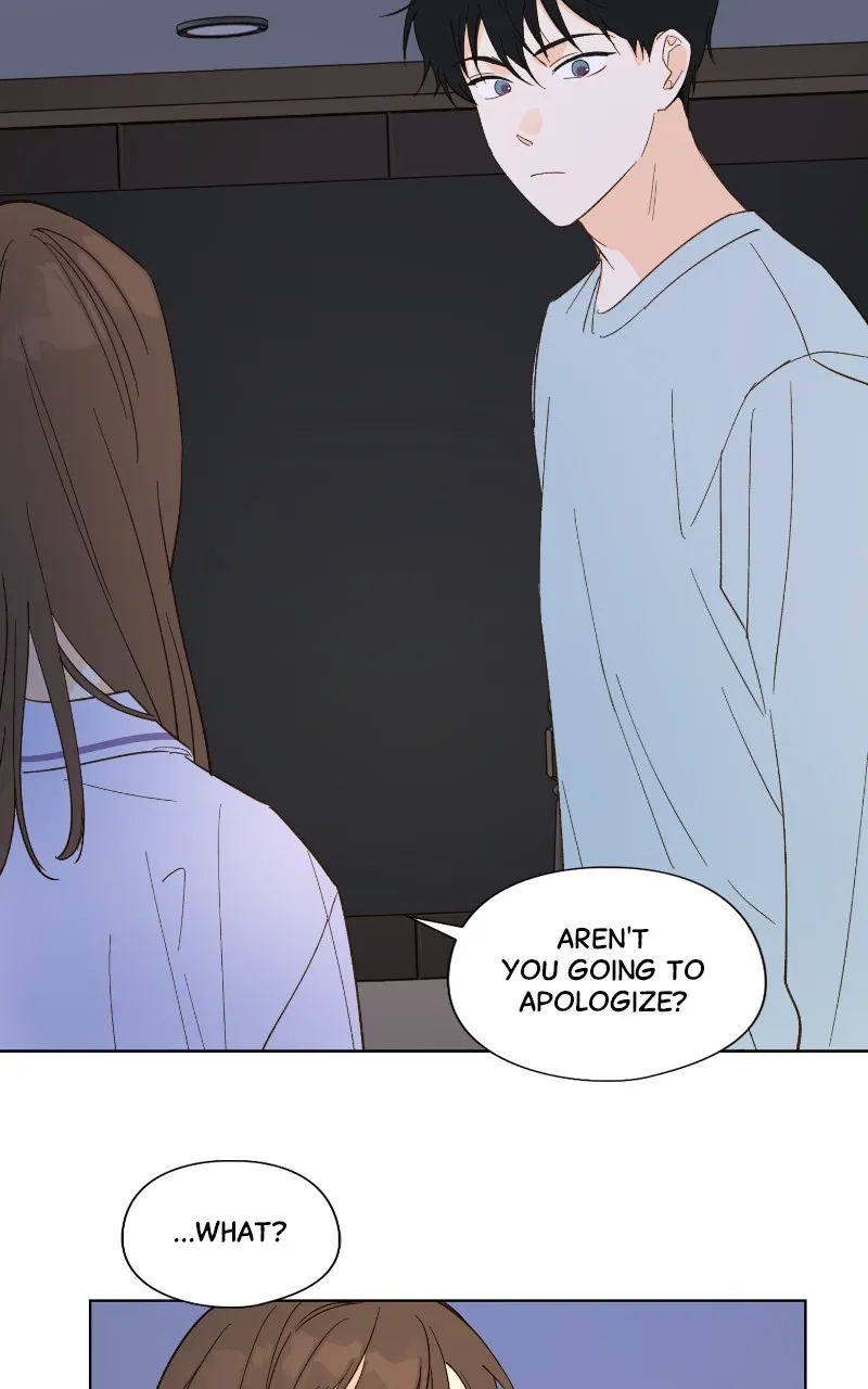 To My First Love Chapter 2 page 59 - 