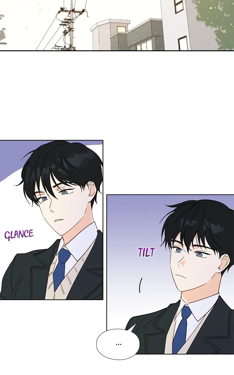 To My First Love Chapter 2 page 7 - 