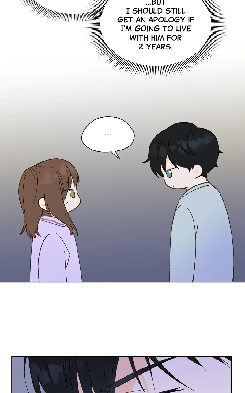 To My First Love Chapter 2 page 61 - 