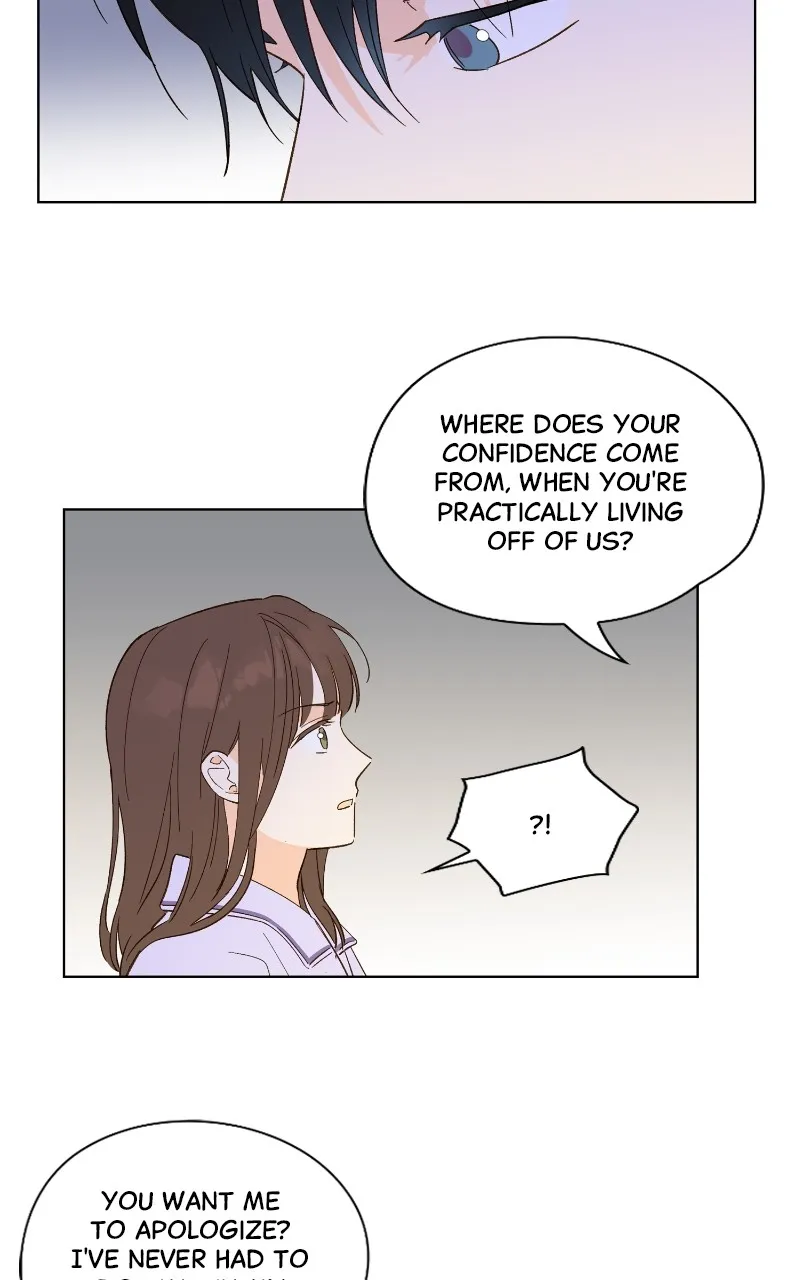 To My First Love Chapter 2 page 62 - 