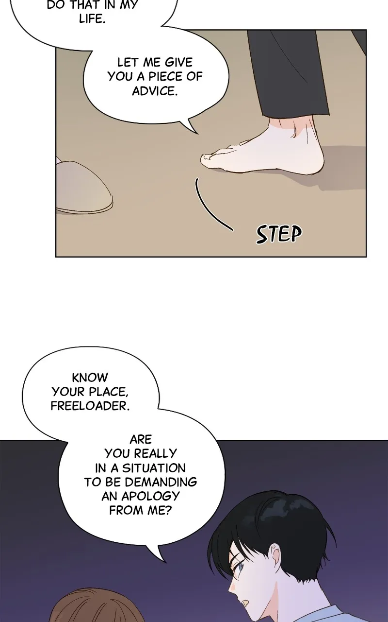 To My First Love Chapter 2 page 63 - 
