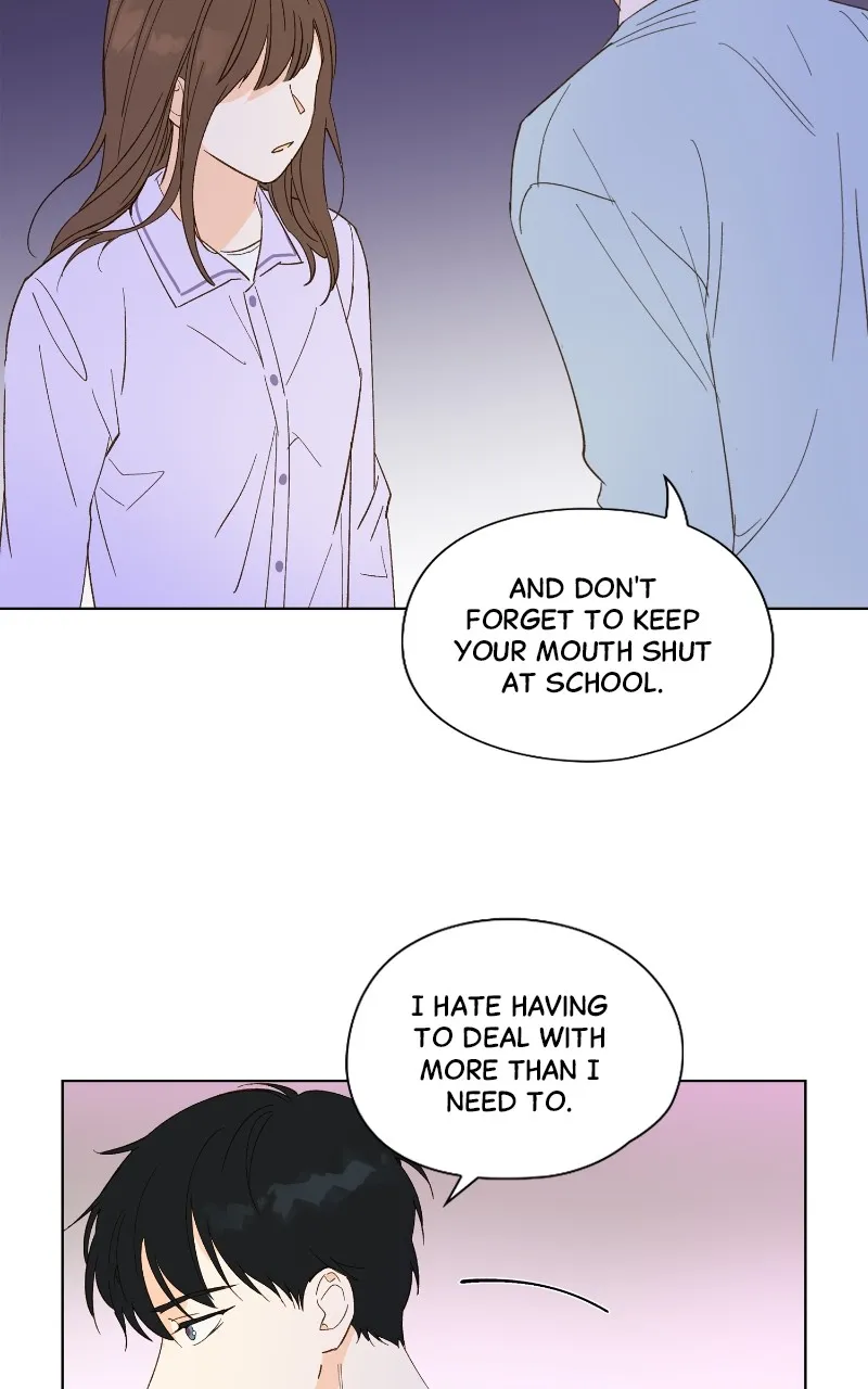 To My First Love Chapter 2 page 64 - 