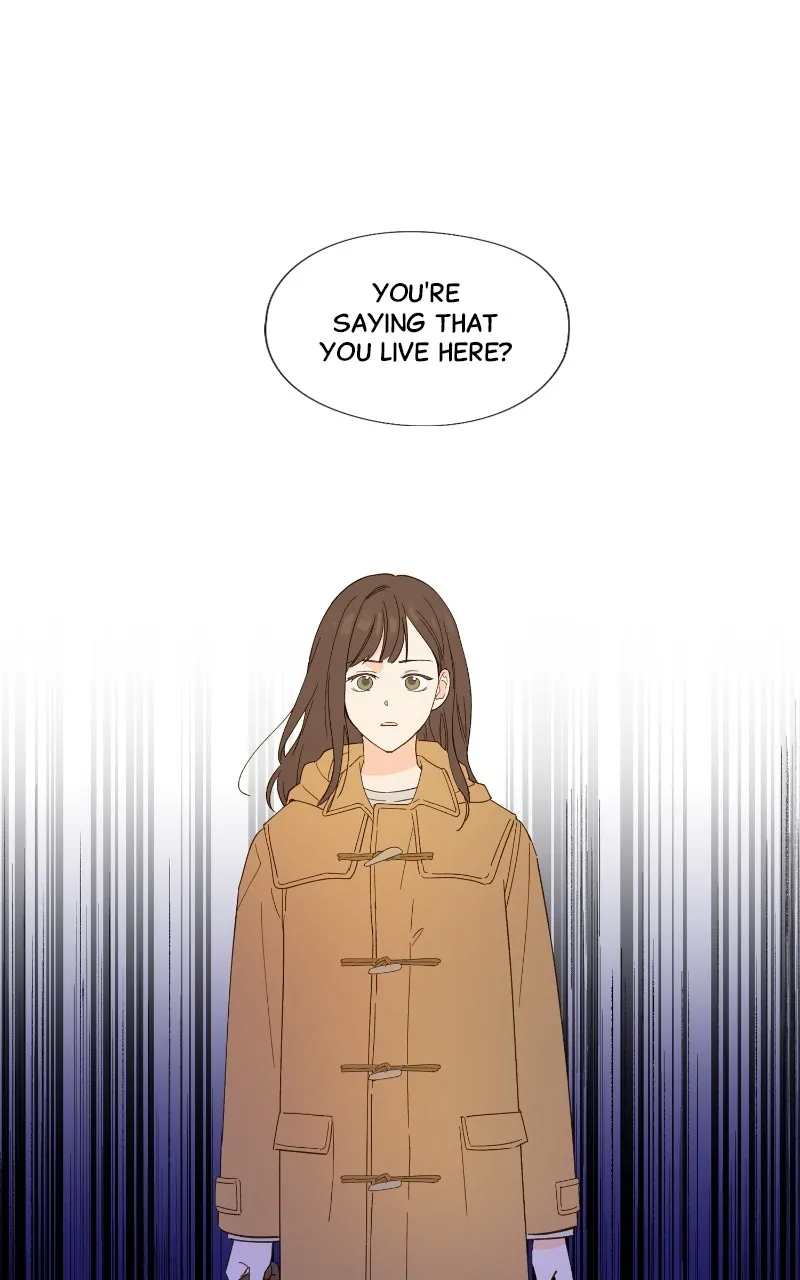 To My First Love Chapter 2 page 8 - 