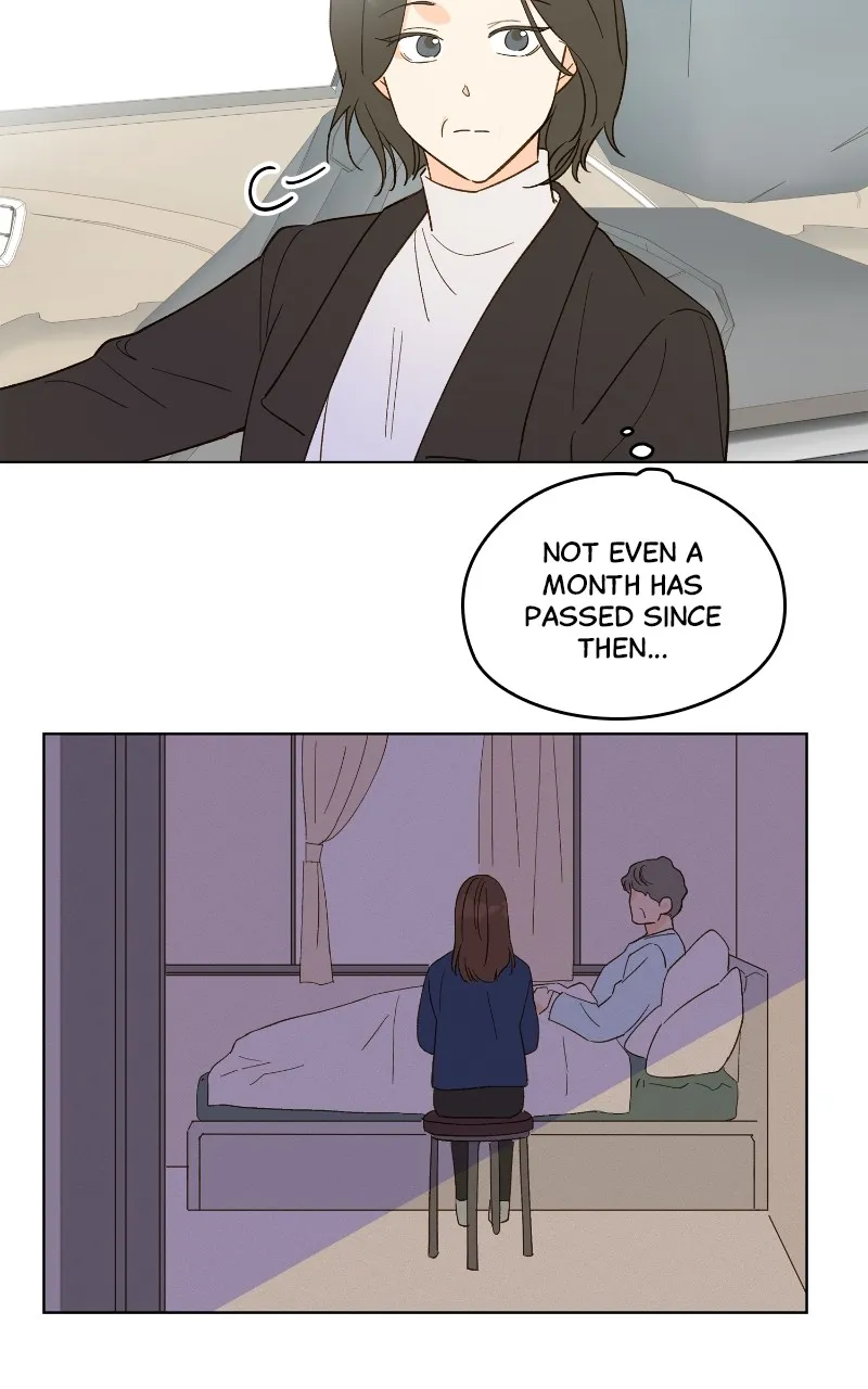To My First Love Chapter 3 page 13 - 