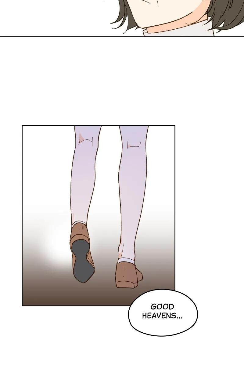 To My First Love Chapter 3 page 15 - 