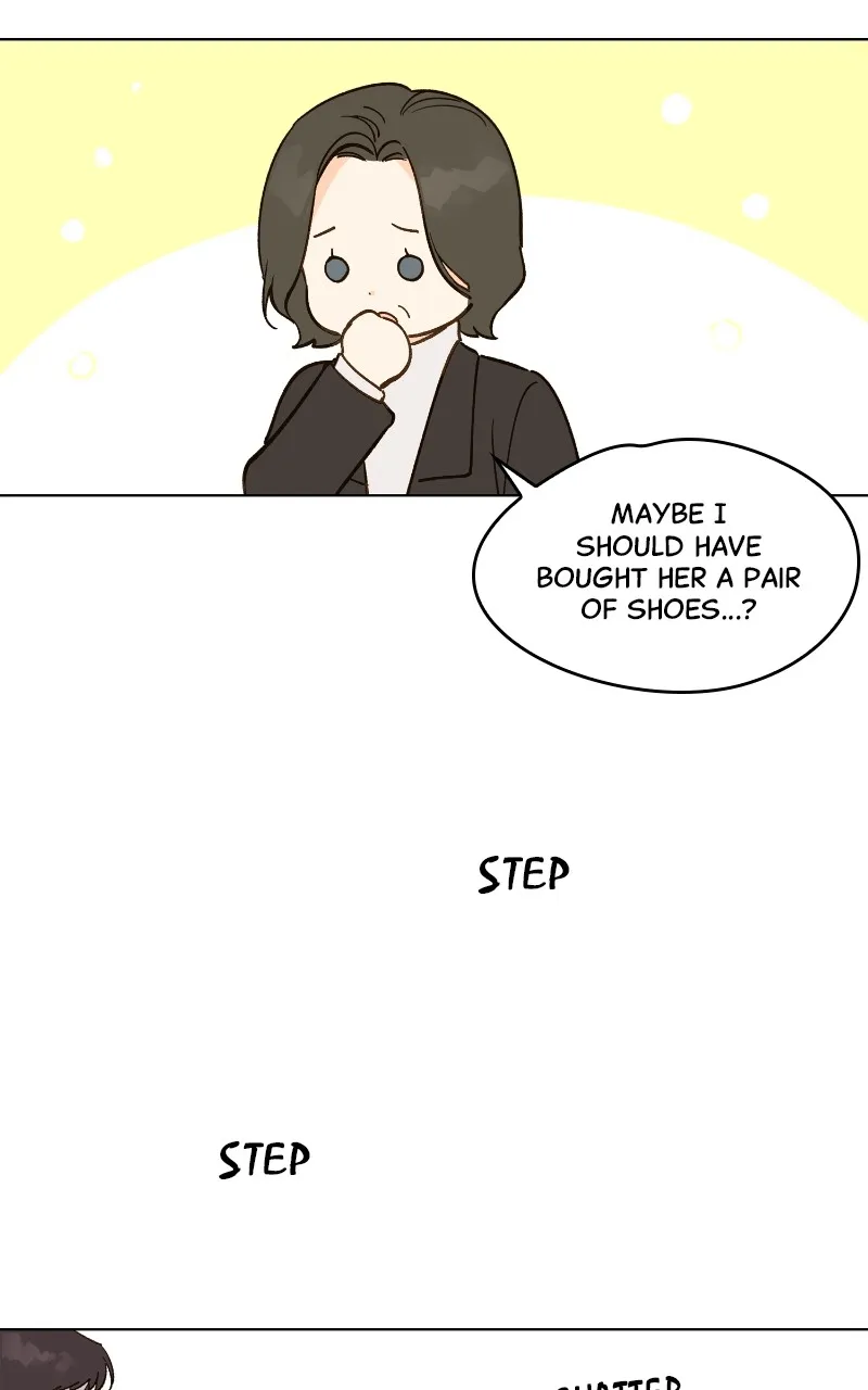 To My First Love Chapter 3 page 16 - 