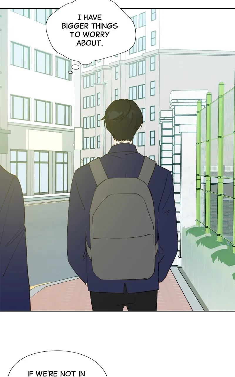 To My First Love Chapter 3 page 19 - 