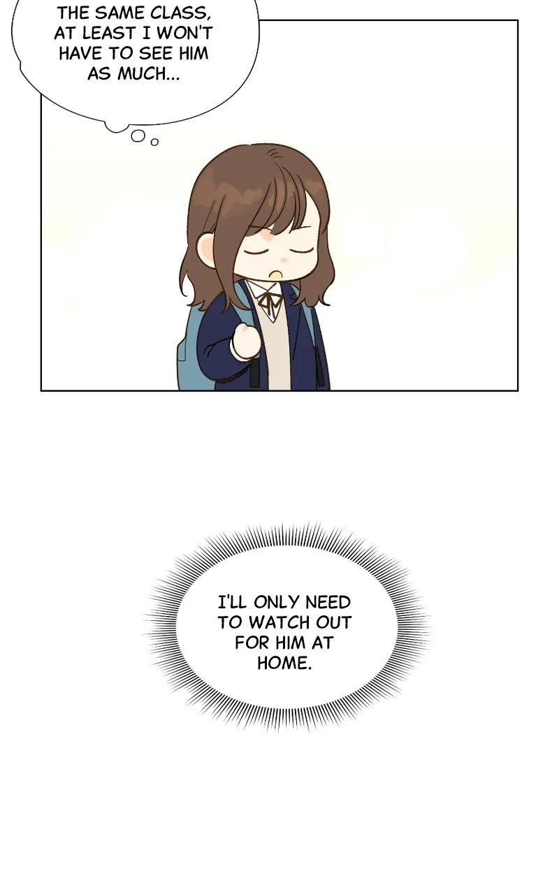 To My First Love Chapter 3 page 20 - 