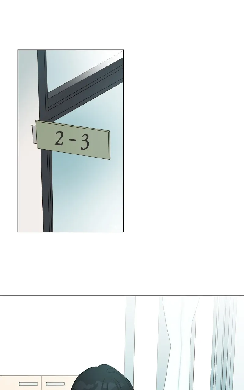 To My First Love Chapter 3 page 21 - 