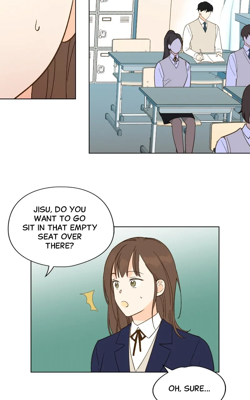 To My First Love Chapter 3 page 24 - 