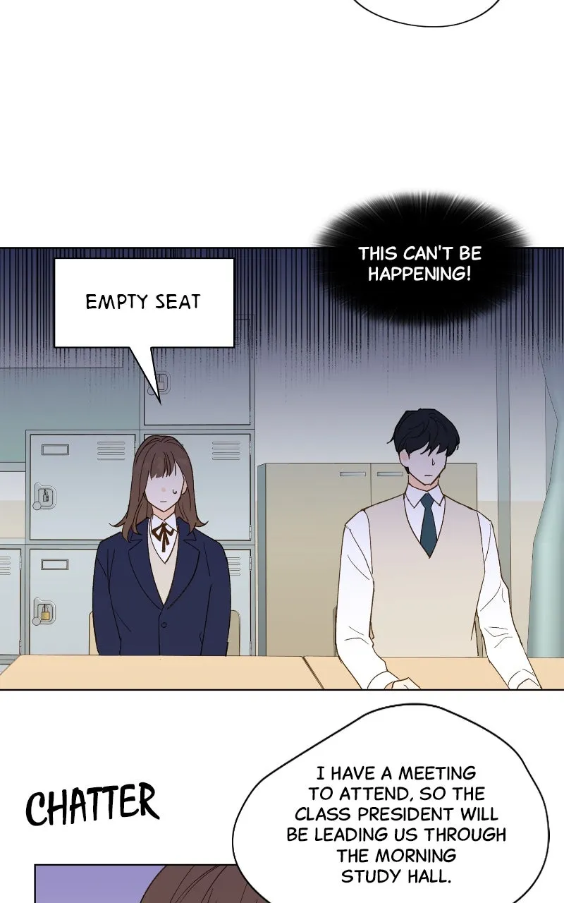 To My First Love Chapter 3 page 25 - 