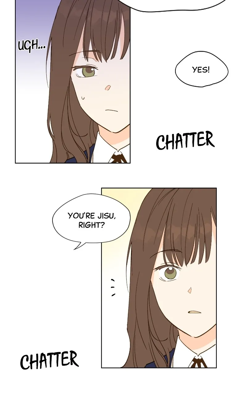 To My First Love Chapter 3 page 26 - 