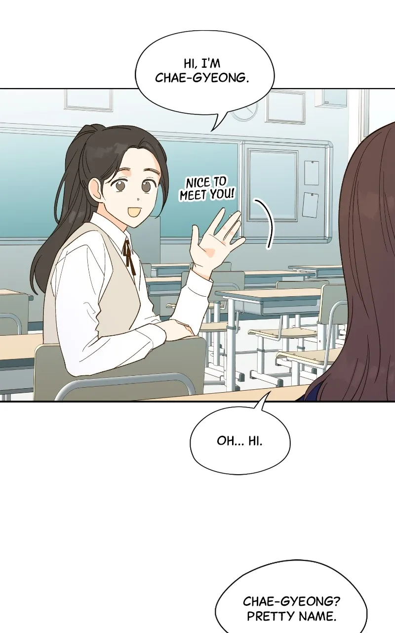 To My First Love Chapter 3 page 27 - 