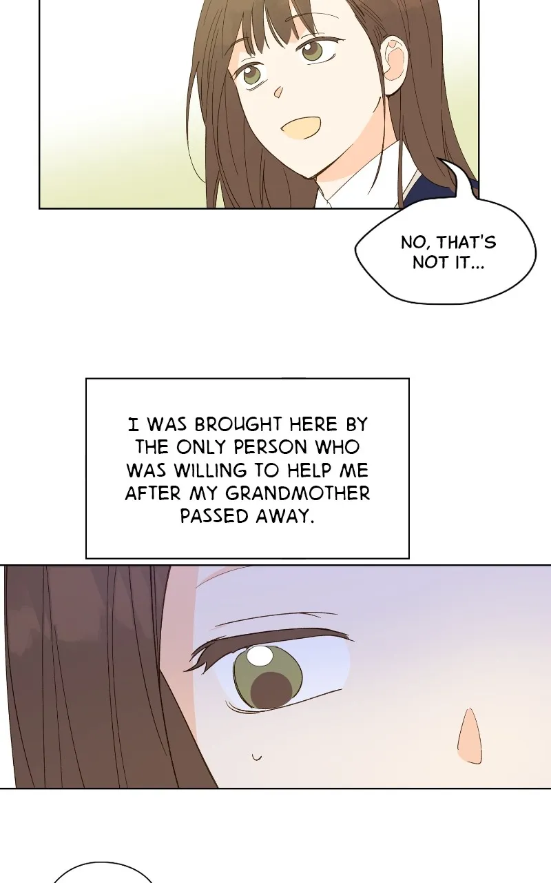 To My First Love Chapter 3 page 29 - 
