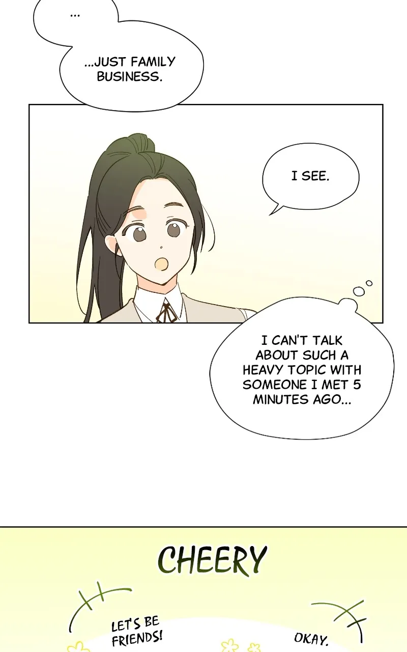 To My First Love Chapter 3 page 30 - 