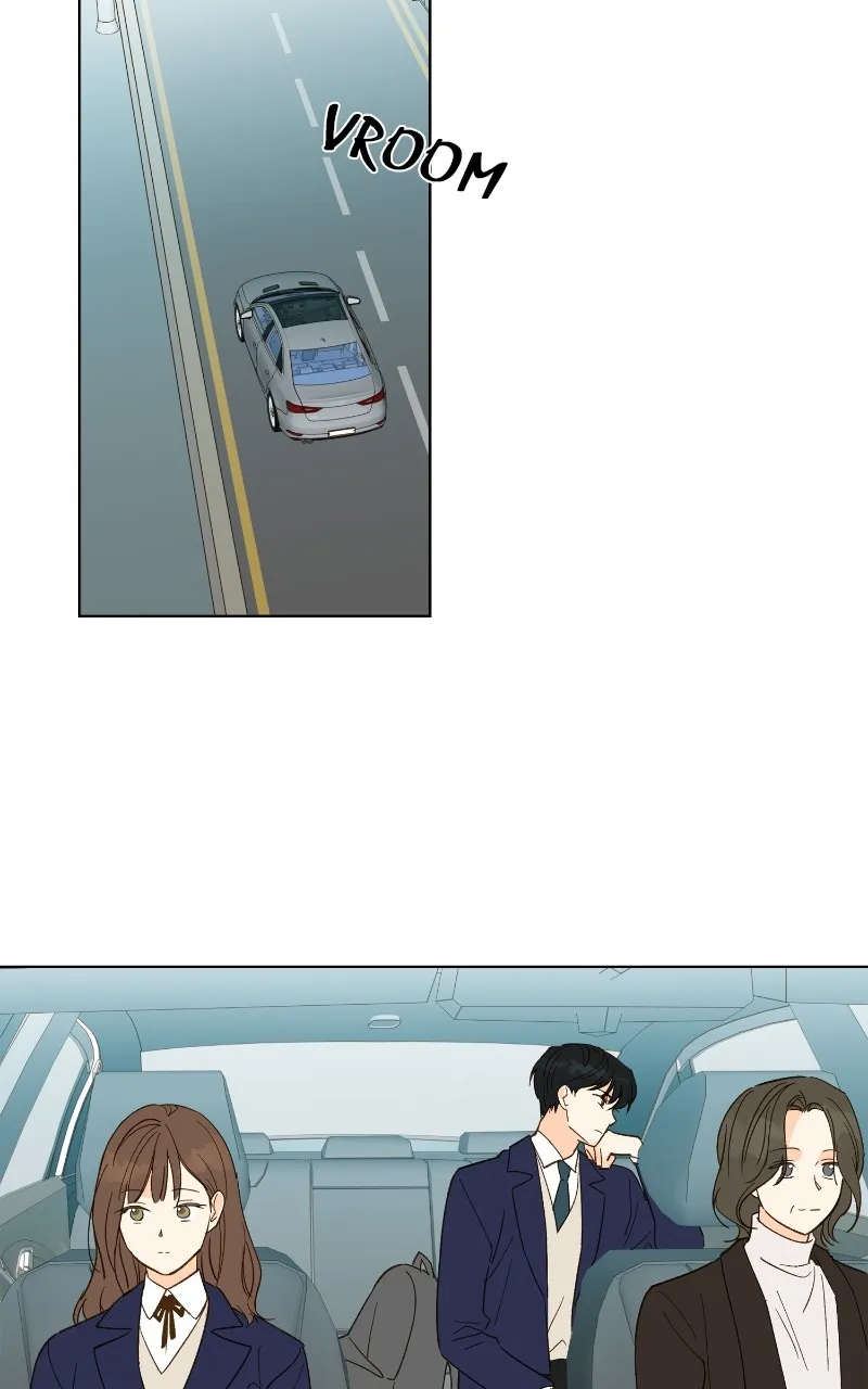 To My First Love Chapter 3 page 4 - 