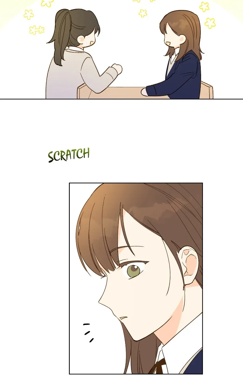 To My First Love Chapter 3 page 31 - 